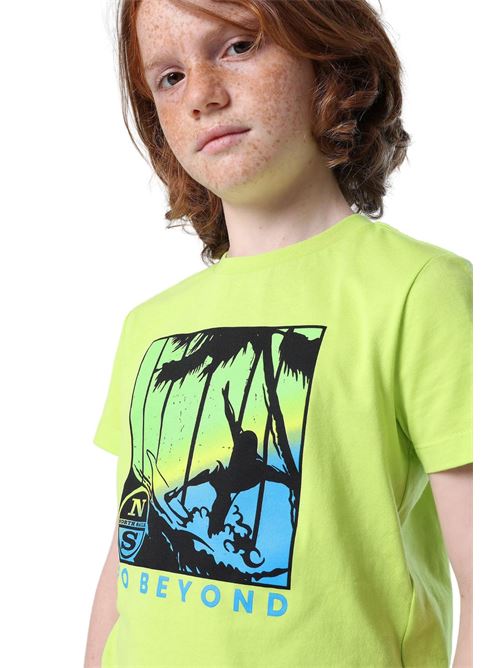  NORTH SAILS | 5044 ALI